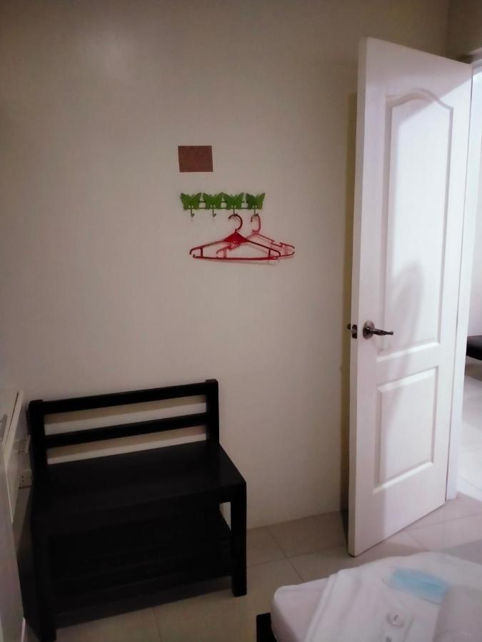 V.F. Riton Apartelle Laoag Zewnętrze zdjęcie