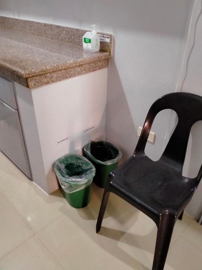 V.F. Riton Apartelle Laoag Zewnętrze zdjęcie