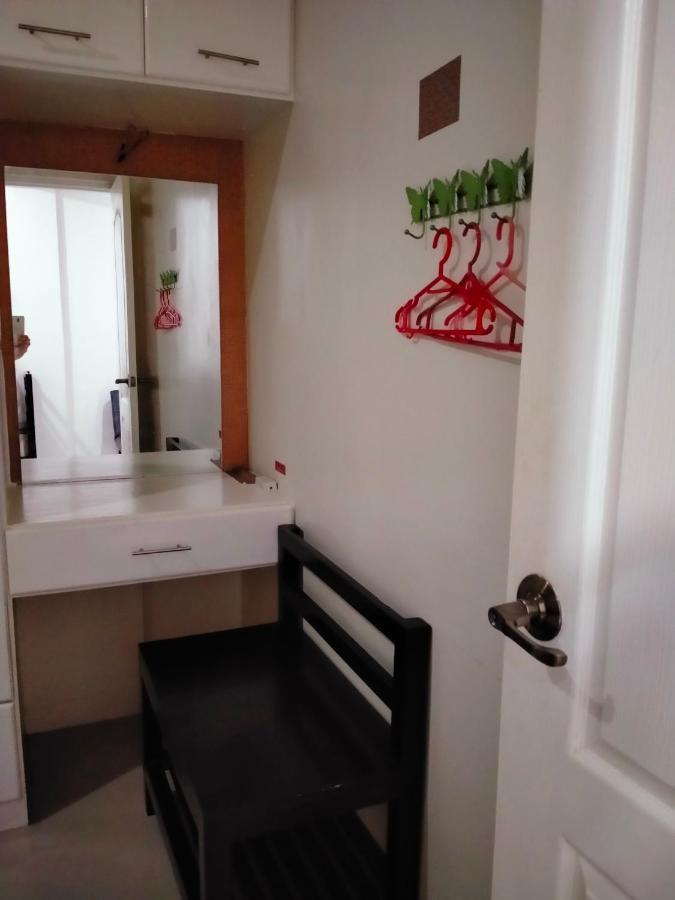 V.F. Riton Apartelle Laoag Zewnętrze zdjęcie