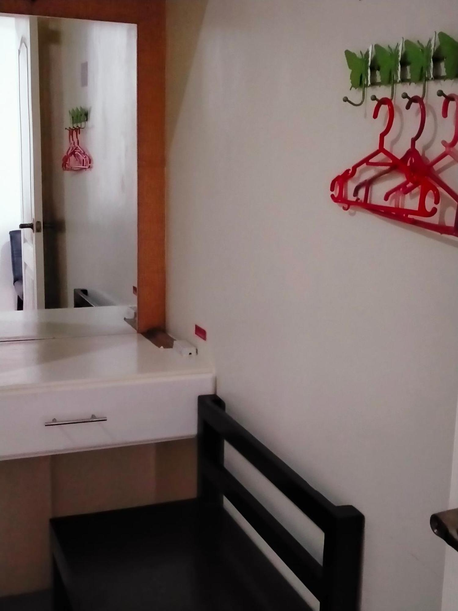 V.F. Riton Apartelle Laoag Zewnętrze zdjęcie