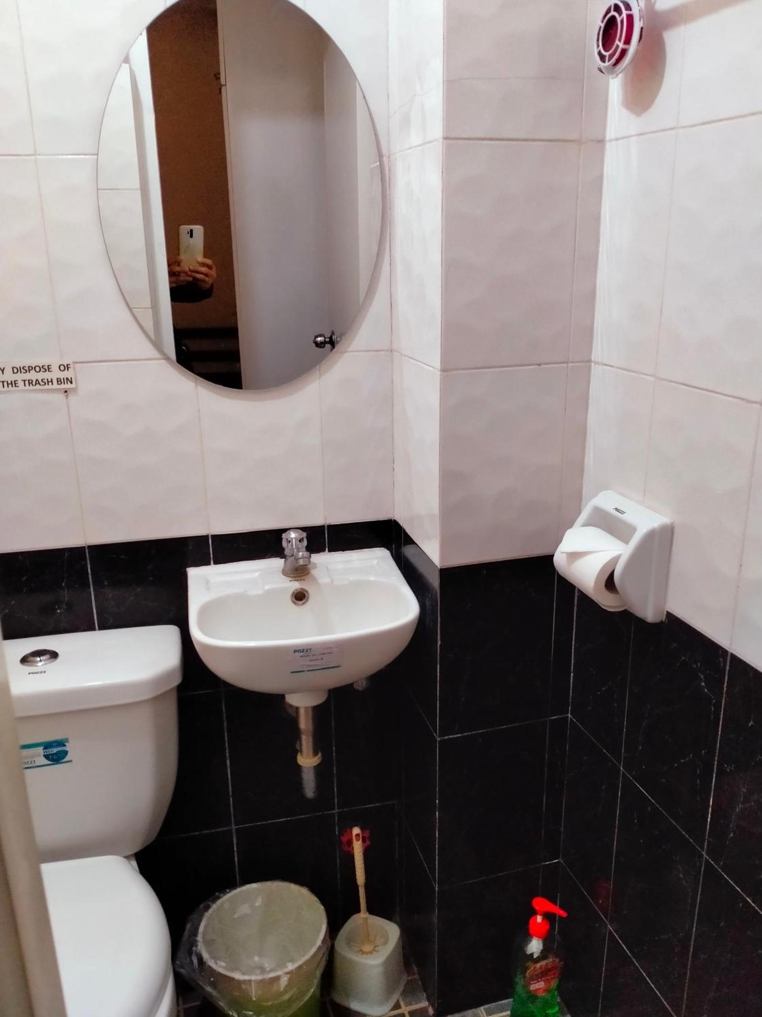 V.F. Riton Apartelle Laoag Zewnętrze zdjęcie