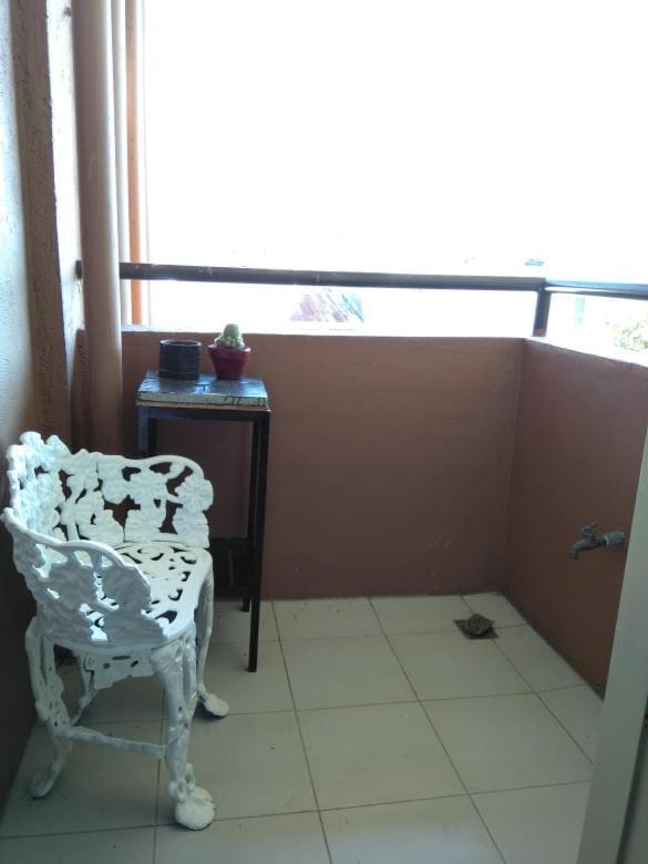 V.F. Riton Apartelle Laoag Zewnętrze zdjęcie
