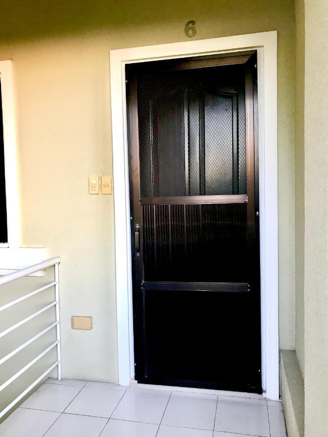 V.F. Riton Apartelle Laoag Zewnętrze zdjęcie