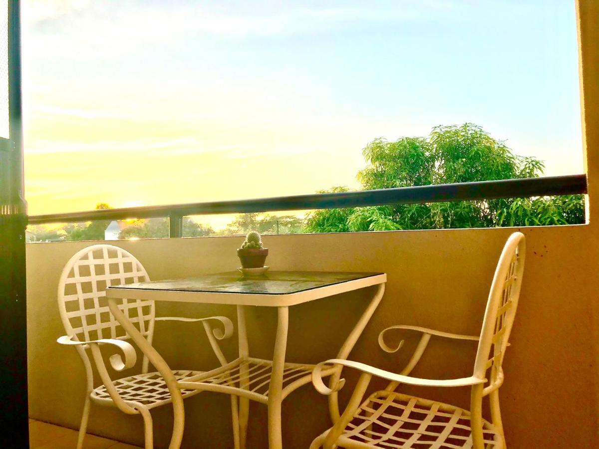 V.F. Riton Apartelle Laoag Zewnętrze zdjęcie