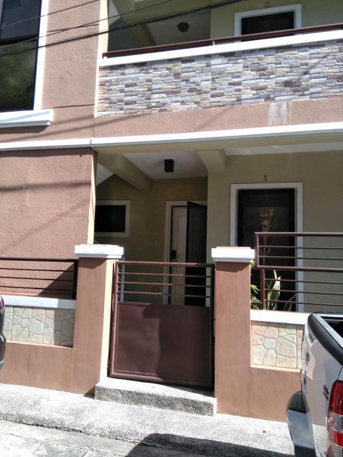 V.F. Riton Apartelle Laoag Zewnętrze zdjęcie